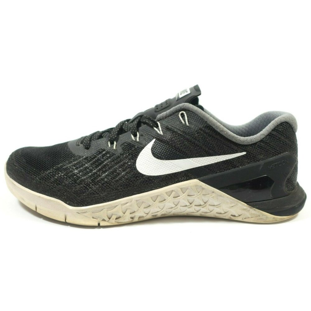 Nike Metcon 3 Cross Training Shoes - Women's Size 8.5
